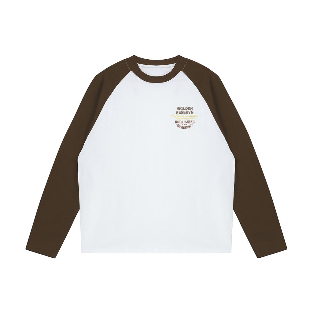 Bottles Longsleeve