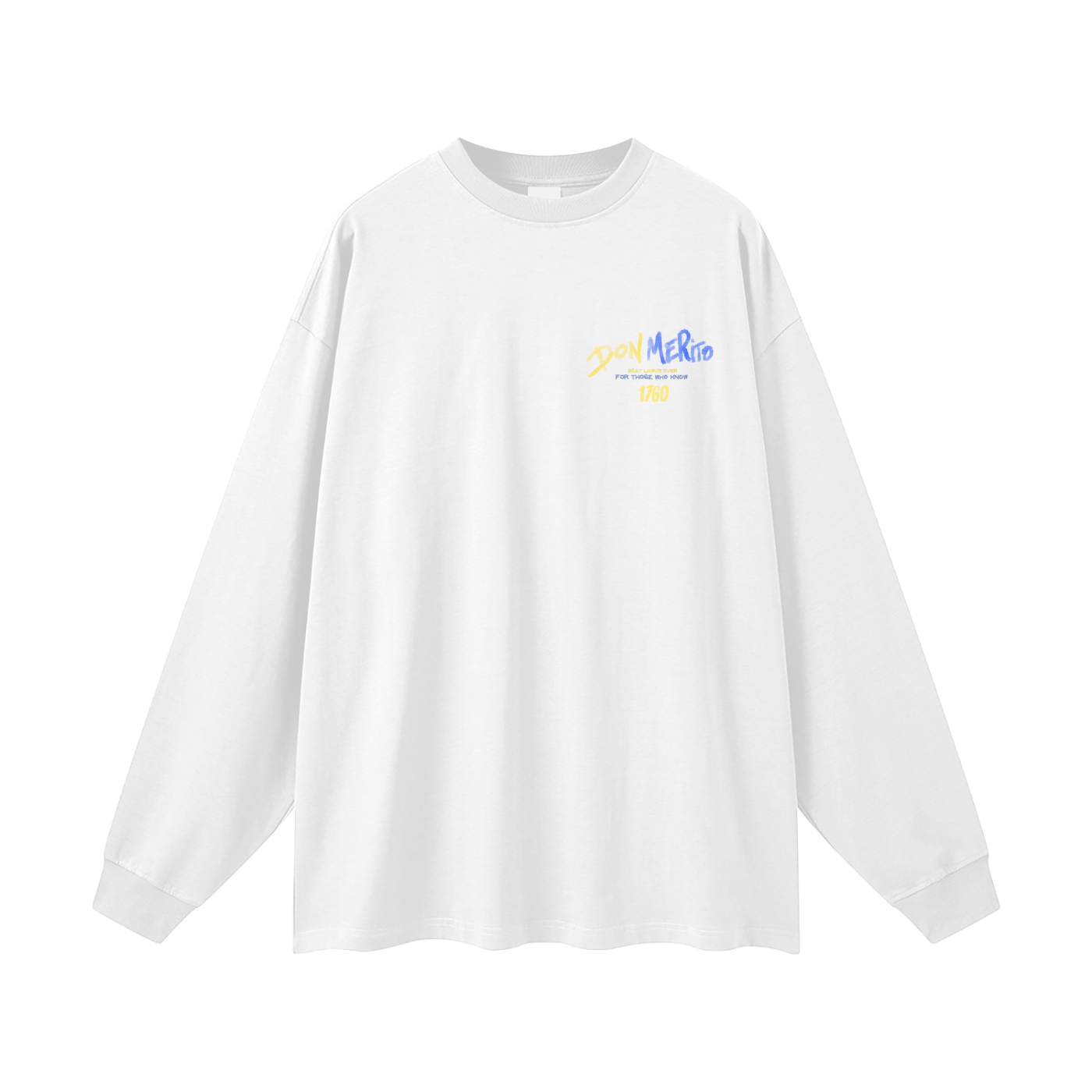 Don Merito Longsleeve