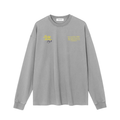 Lucky Moves Gray