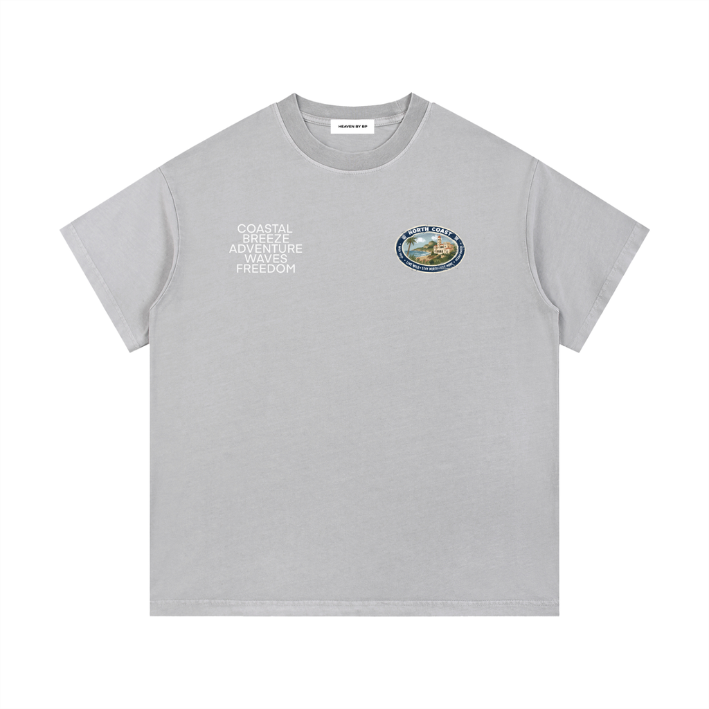 North Coast T-shirt