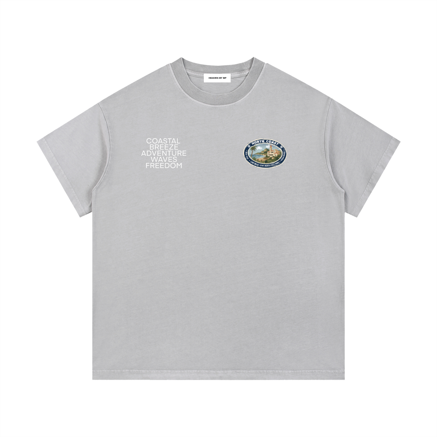 North Coast T-shirt