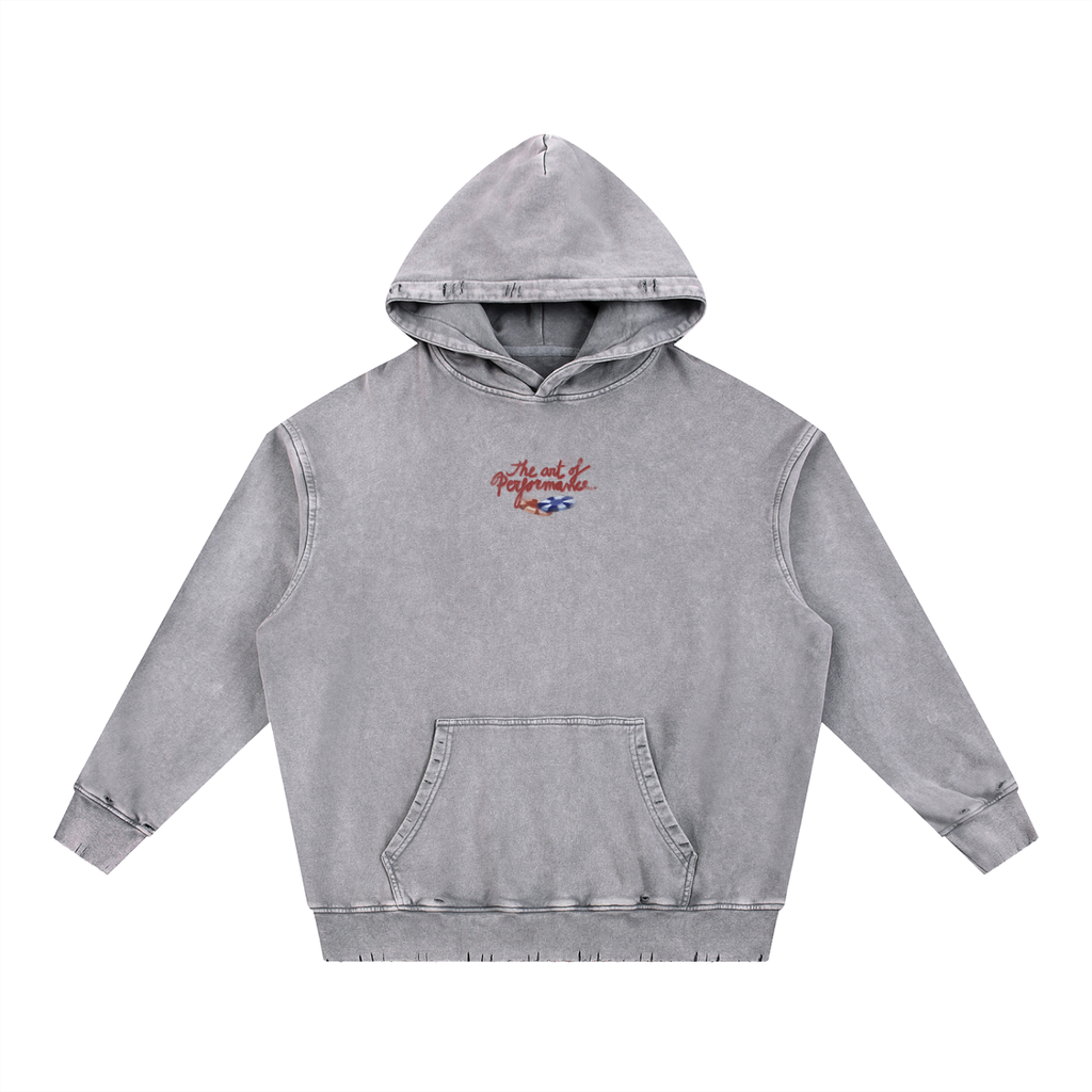 Saint Gamble Hoodie