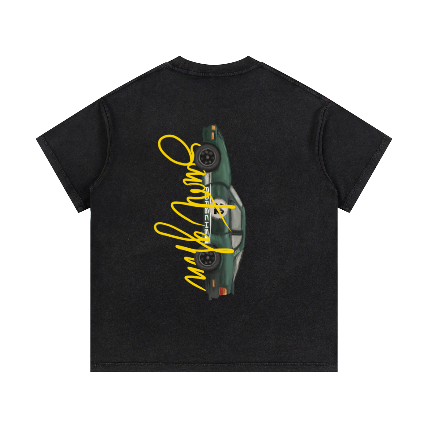 Saint Glow T-Shirt