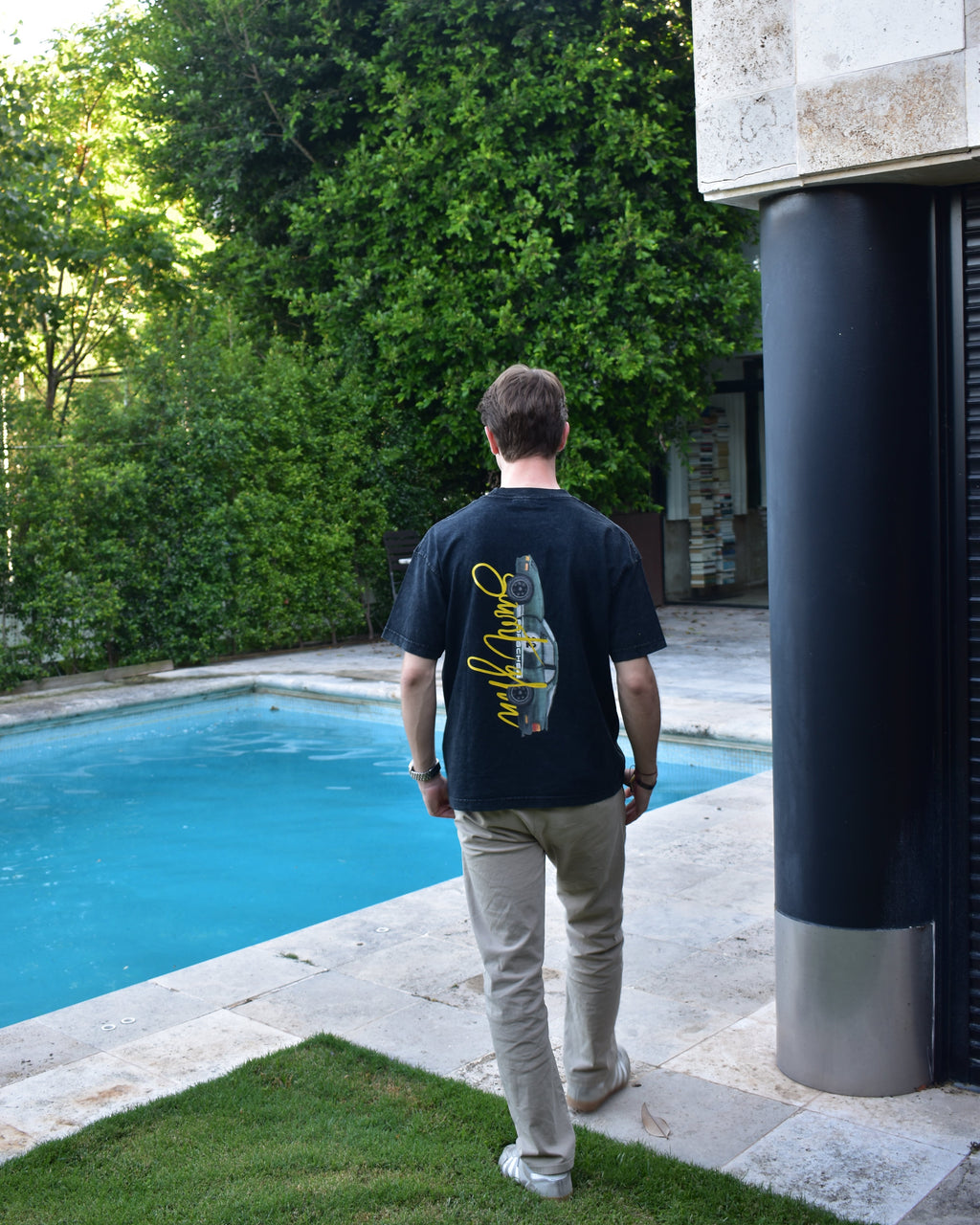 Saint Glow T-Shirt