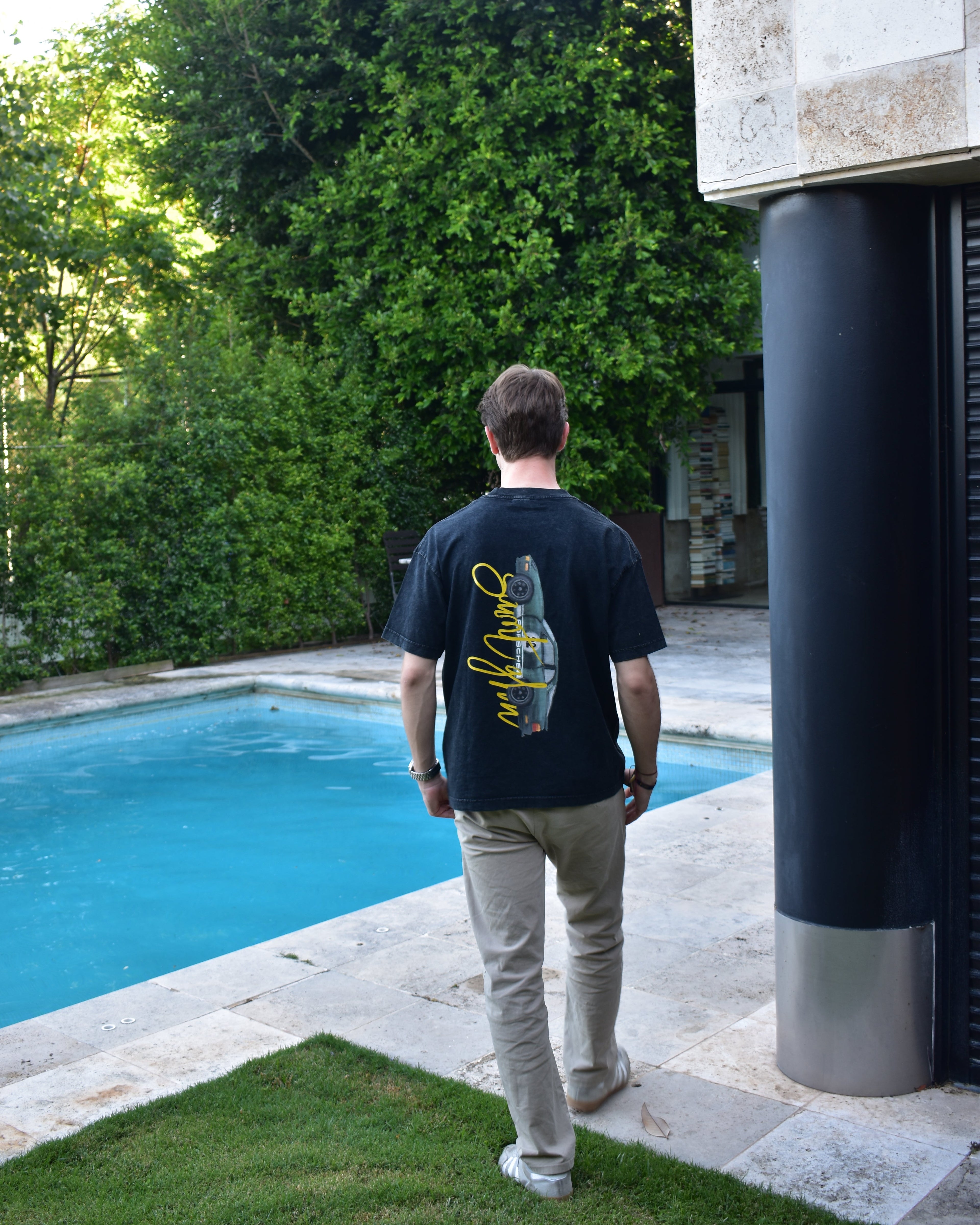 Saint Glow T-Shirt