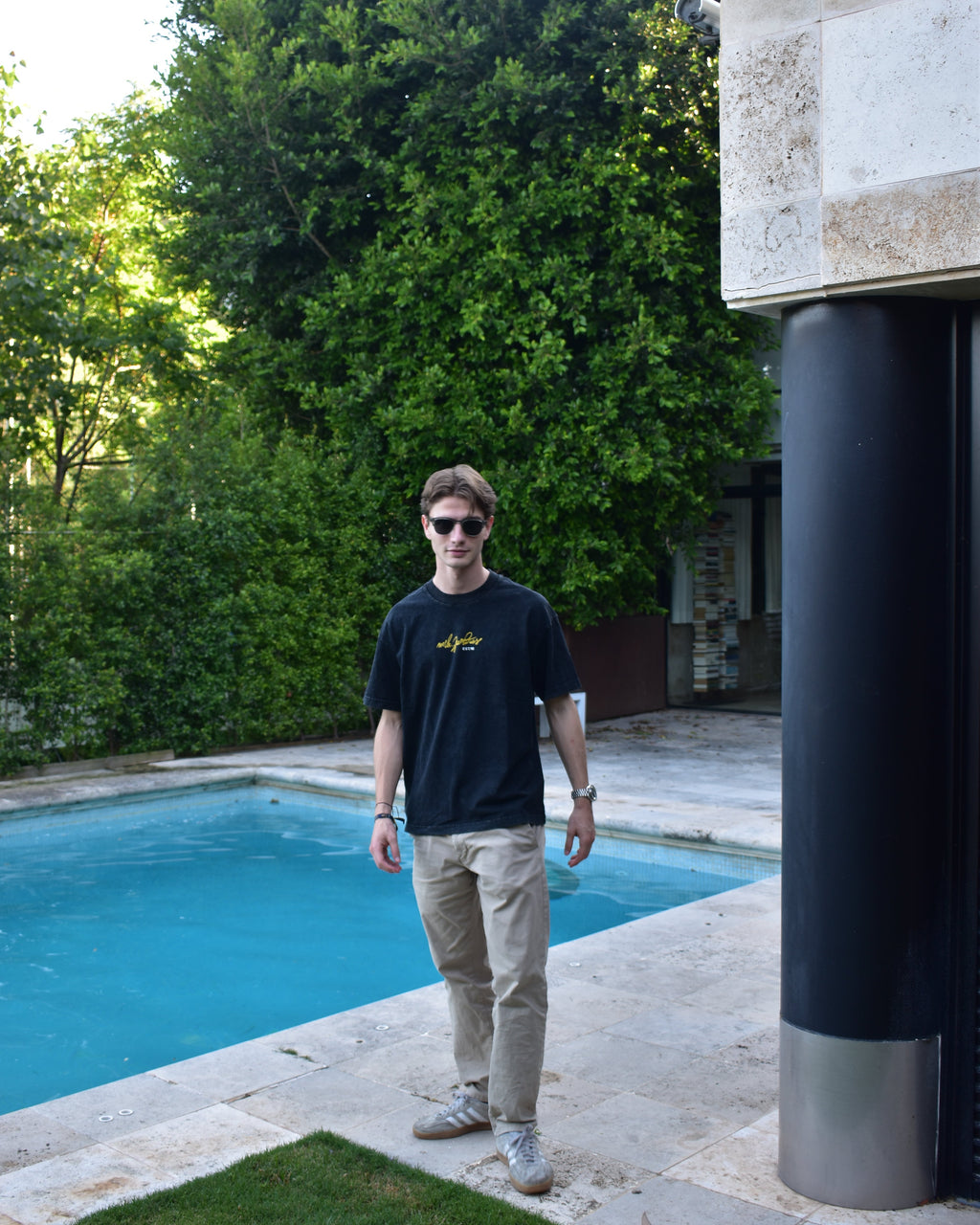 Saint Glow T-Shirt