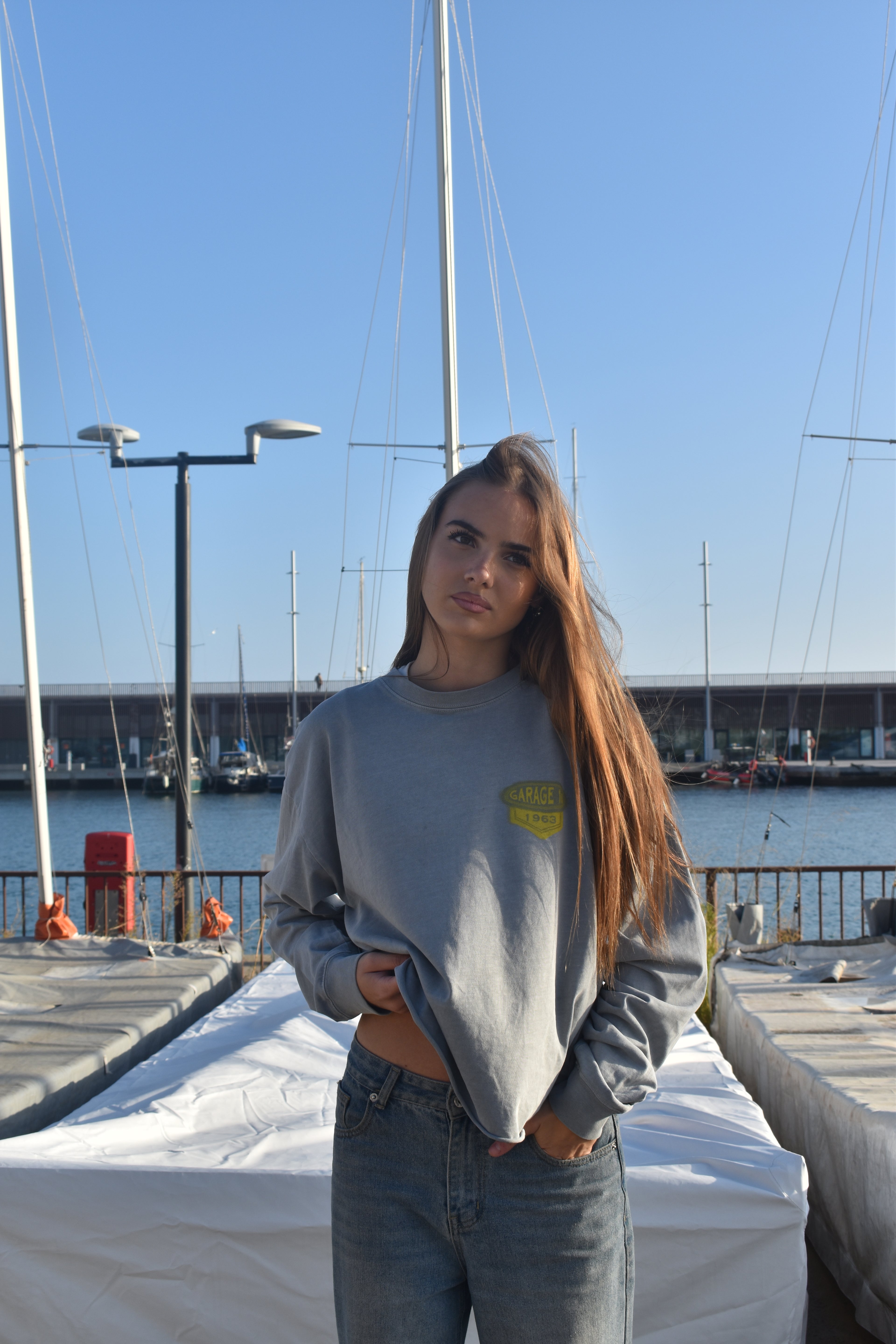 Racing Dept LongSleeve