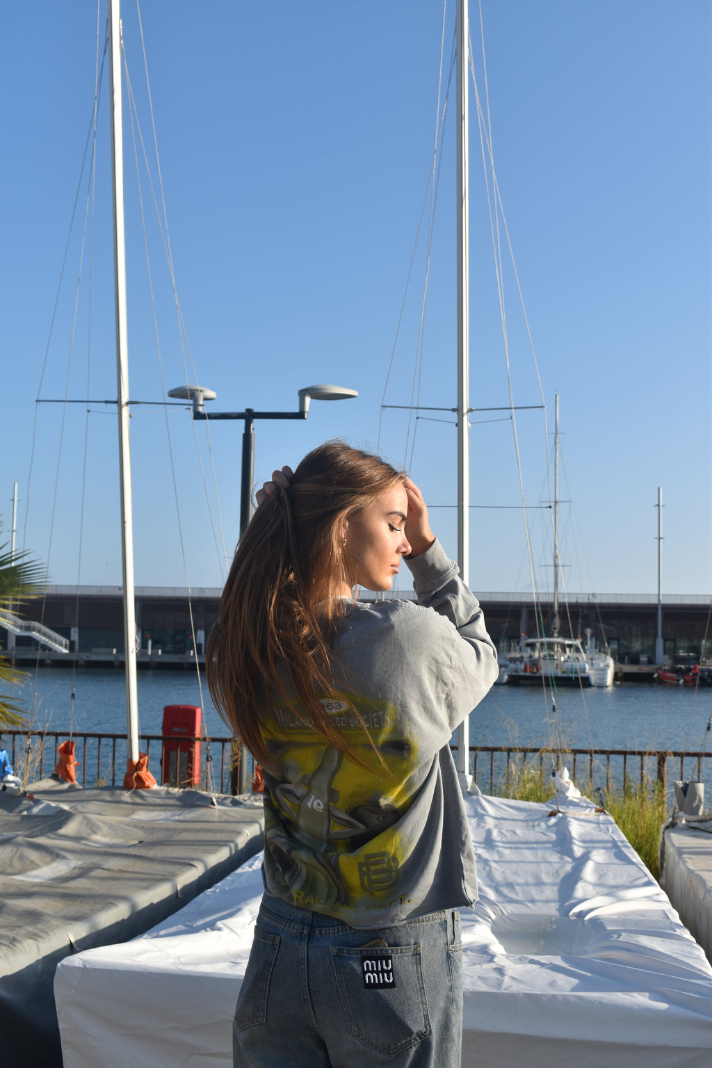 Racing Dept LongSleeve