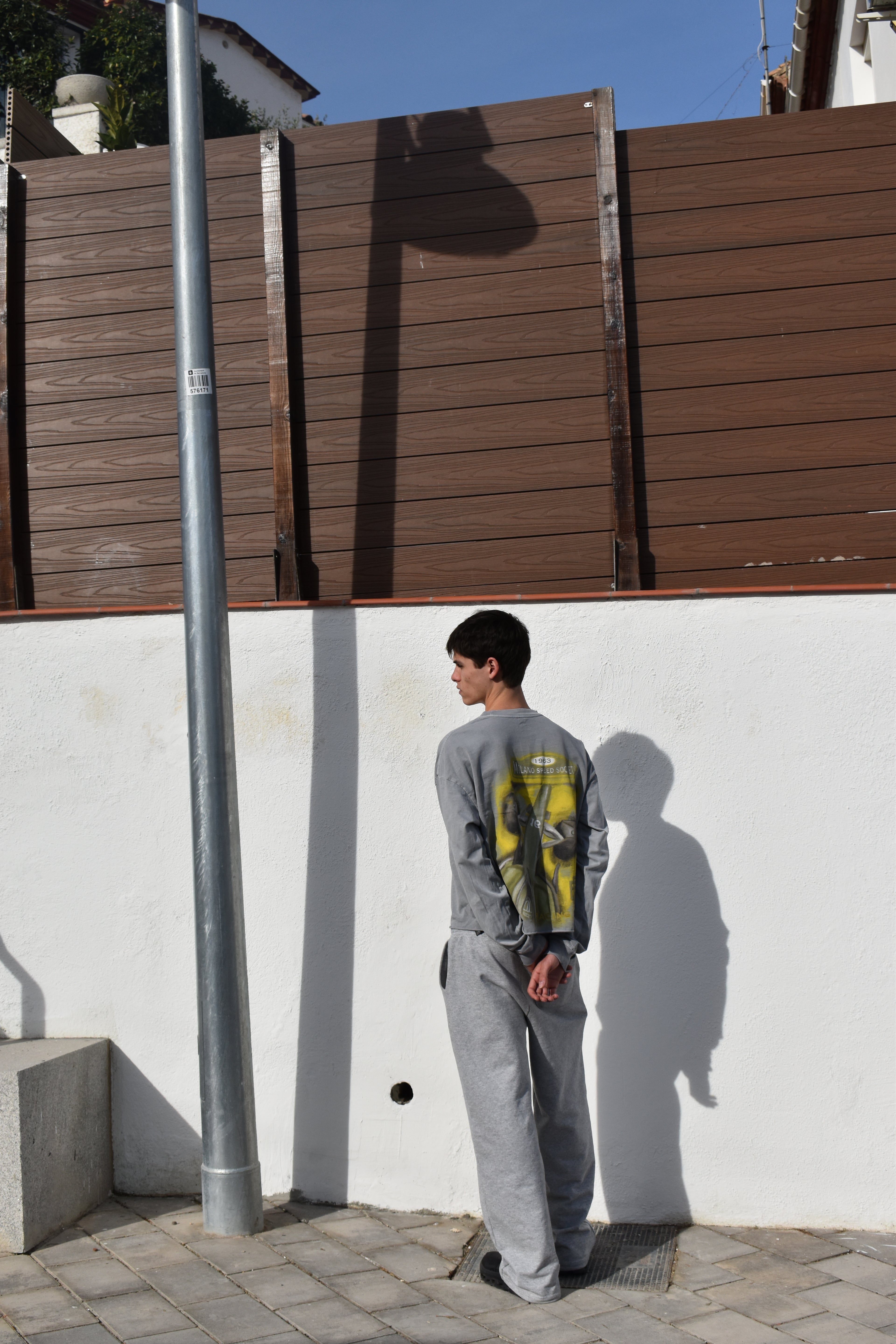 Racing Dept LongSleeve