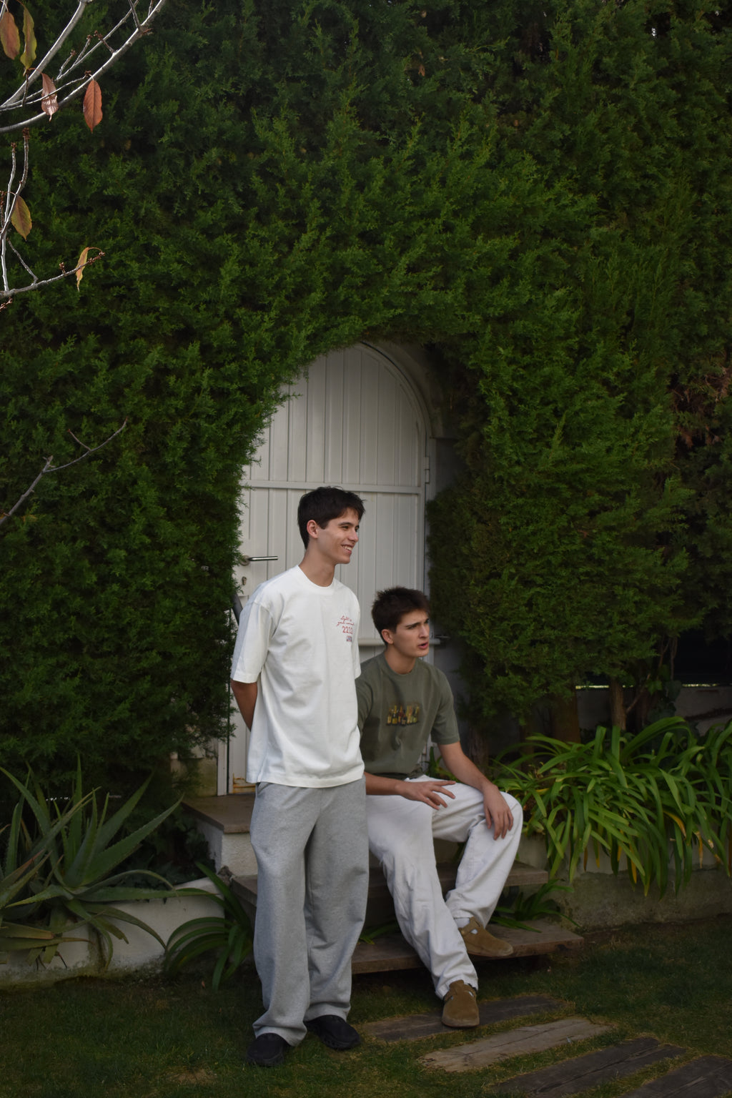 Liquid Stories T-shirt