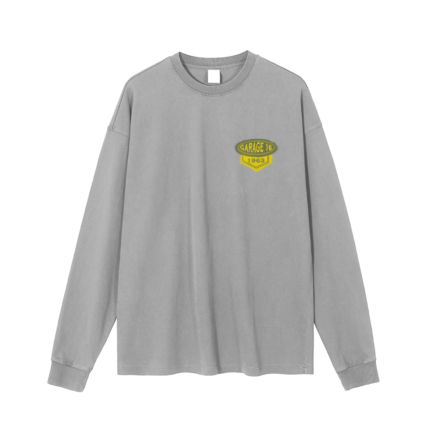 Racing Dept LongSleeve