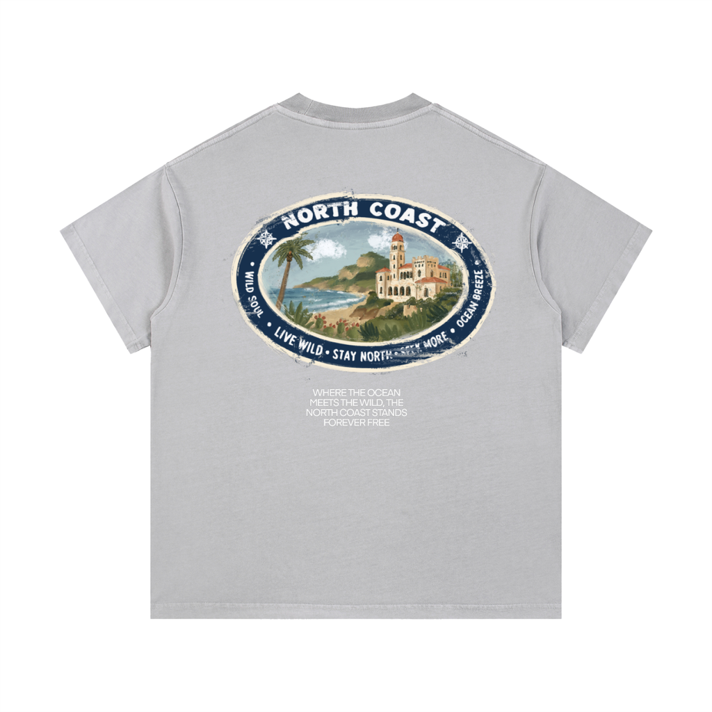 North Coast T-shirt